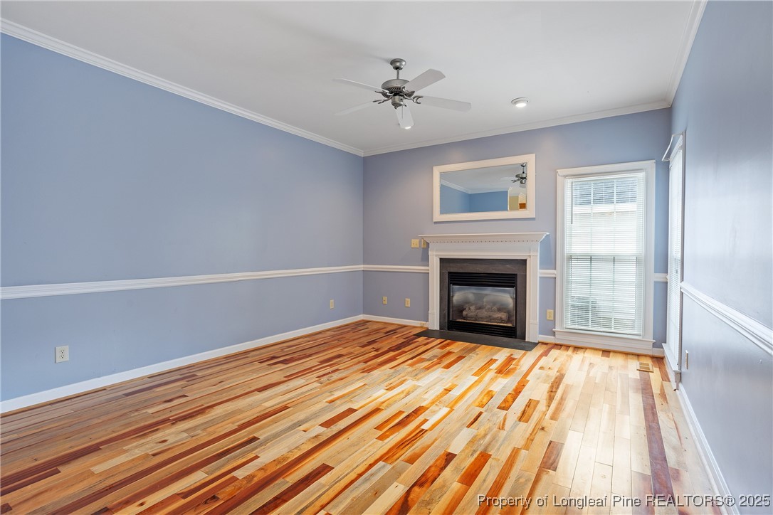 2021 Shadow Creek Drive Raleigh, NC 27604 - Photo 6 of 34