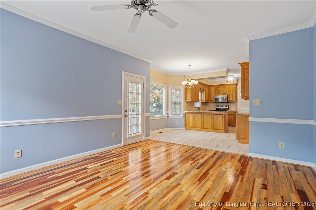 2021 Shadow Creek Drive Raleigh, NC 27604 - Photo 8 of 34