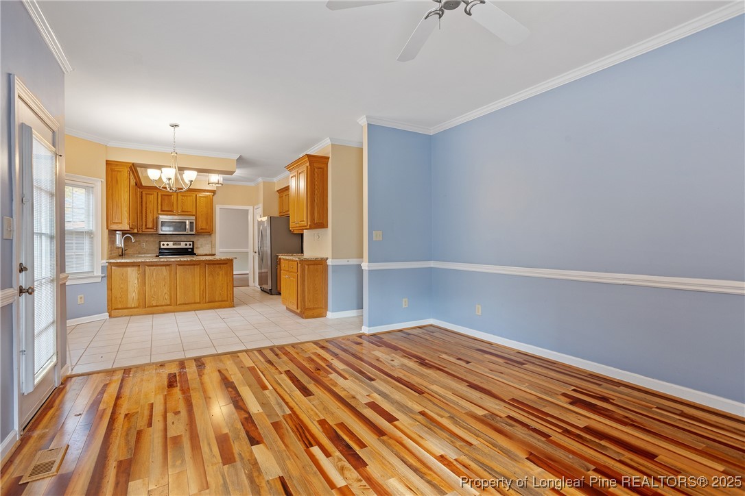 2021 Shadow Creek Drive Raleigh, NC 27604 - Photo 9 of 34