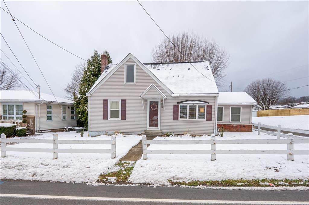 54 Garfield Road Latrobe, PA 15650 - Photo 1 of 39 Gallery Image 1
