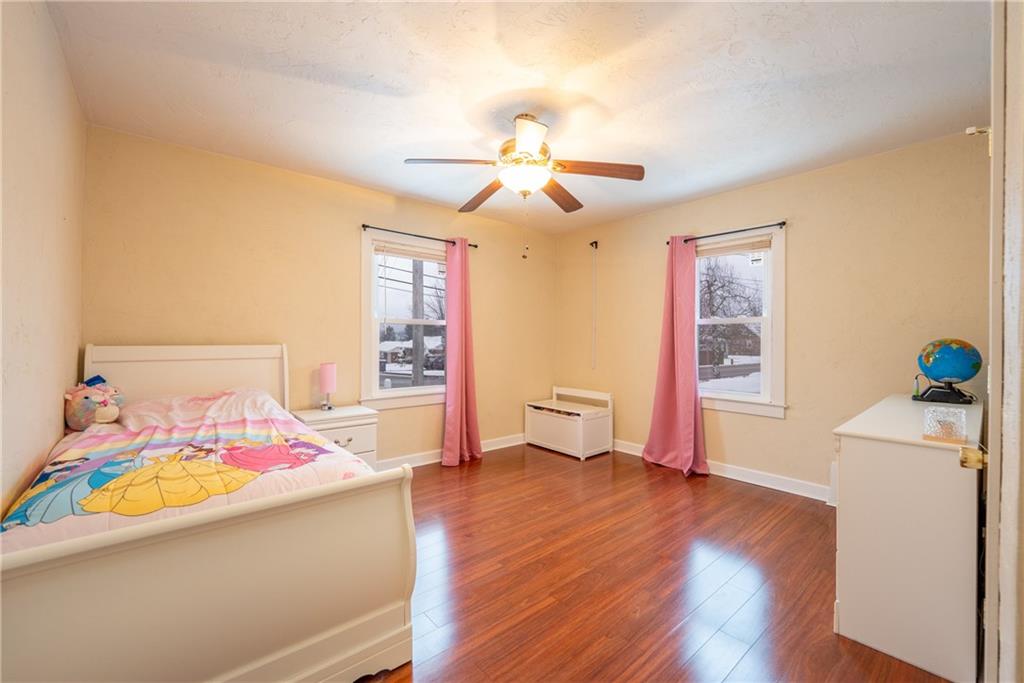 54 Garfield Road Latrobe, PA 15650 - Photo 11 of 39 Gallery Image 11