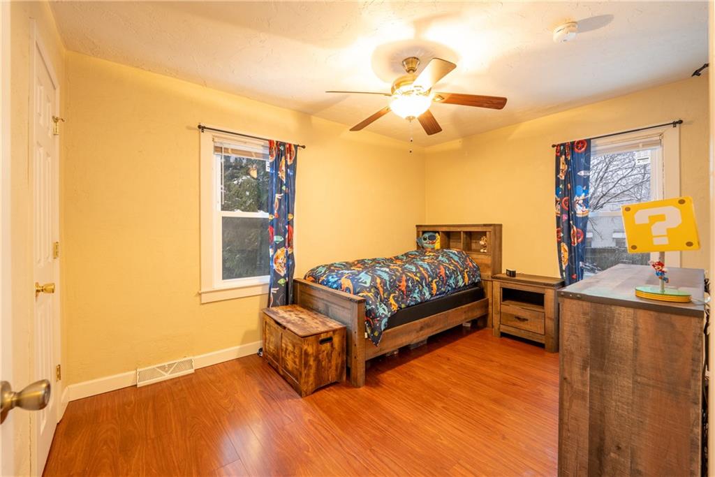 54 Garfield Road Latrobe, PA 15650 - Photo 14 of 39 Gallery Image 14