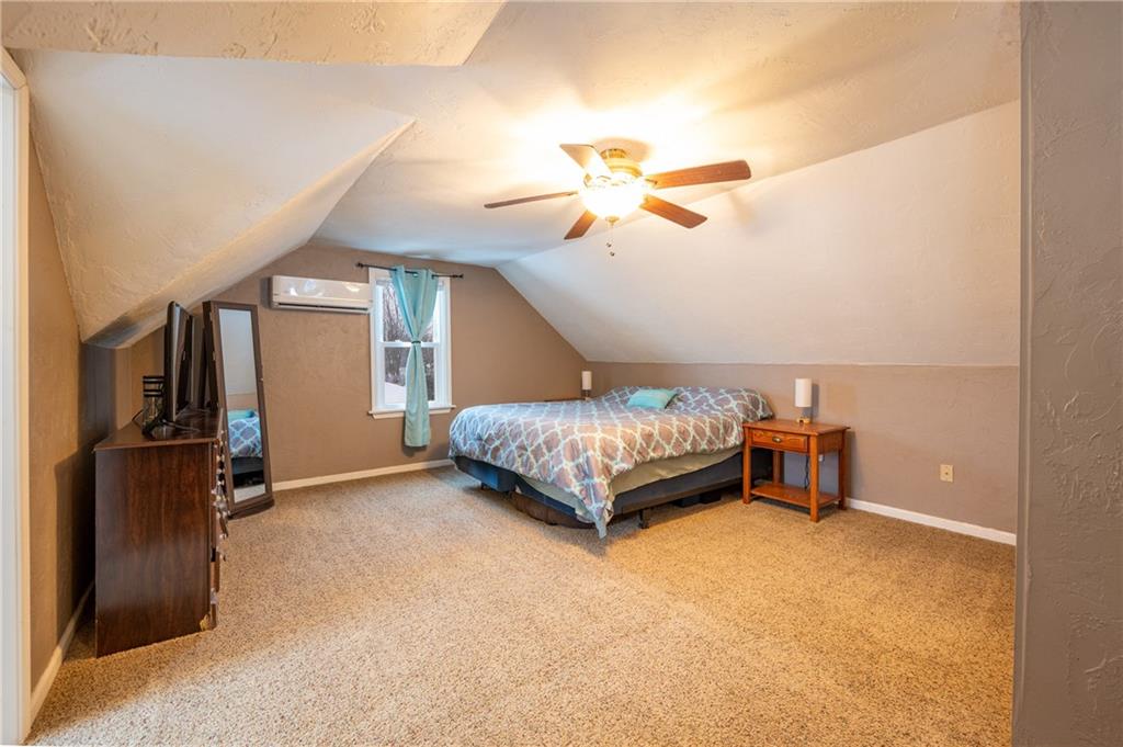 54 Garfield Road Latrobe, PA 15650 - Photo 18 of 39 Gallery Image 18