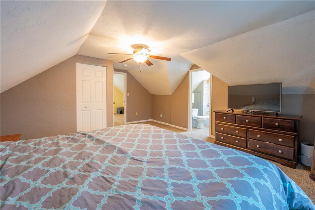 54 Garfield Road Latrobe, PA 15650 - Photo 19 of 39 Gallery Image 19