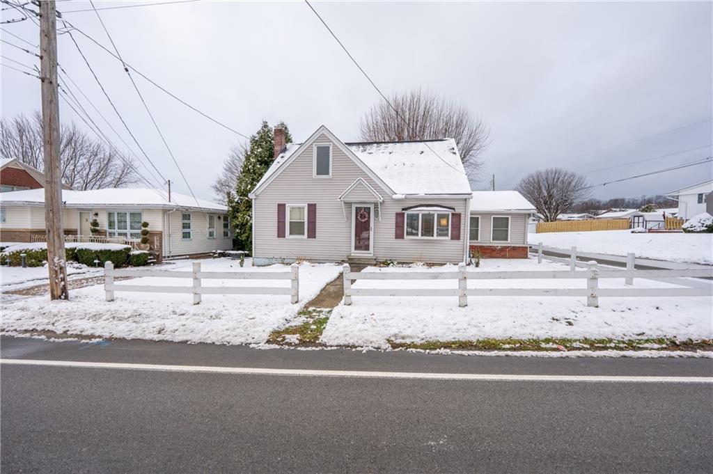 54 Garfield Road Latrobe, PA 15650 - Photo 2 of 39 Gallery Image 2
