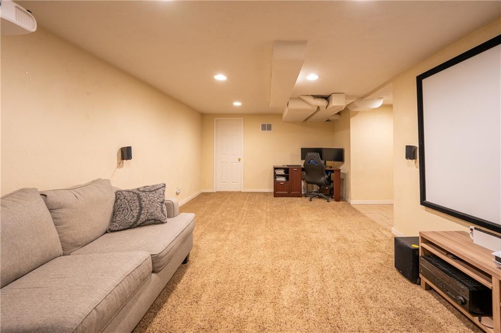 54 Garfield Road Latrobe, PA 15650 - Photo 25 of 39 Gallery Image 25