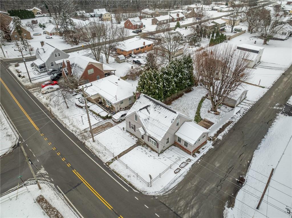 54 Garfield Road Latrobe, PA 15650 - Photo 33 of 39 Gallery Image 33