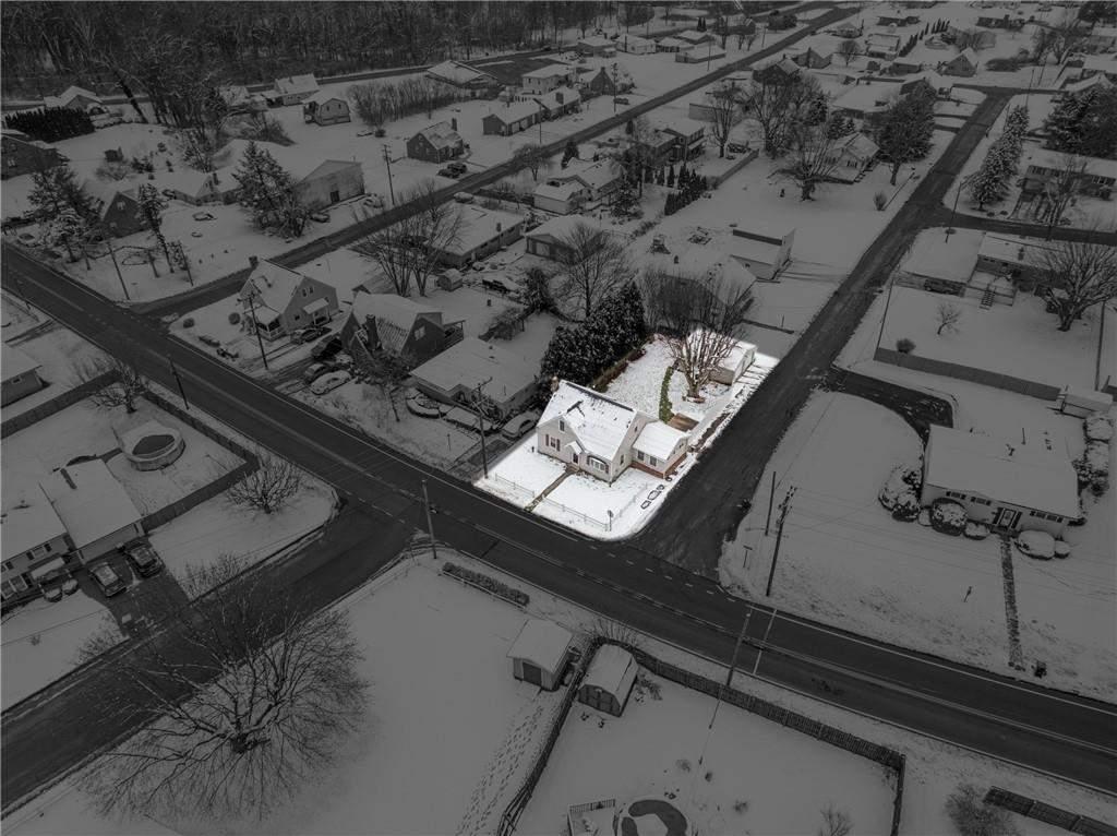 54 Garfield Road Latrobe, PA 15650 - Photo 38 of 39 Gallery Image 38