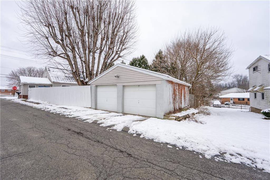 54 Garfield Road Latrobe, PA 15650 - Photo 4 of 39 Gallery Image 4