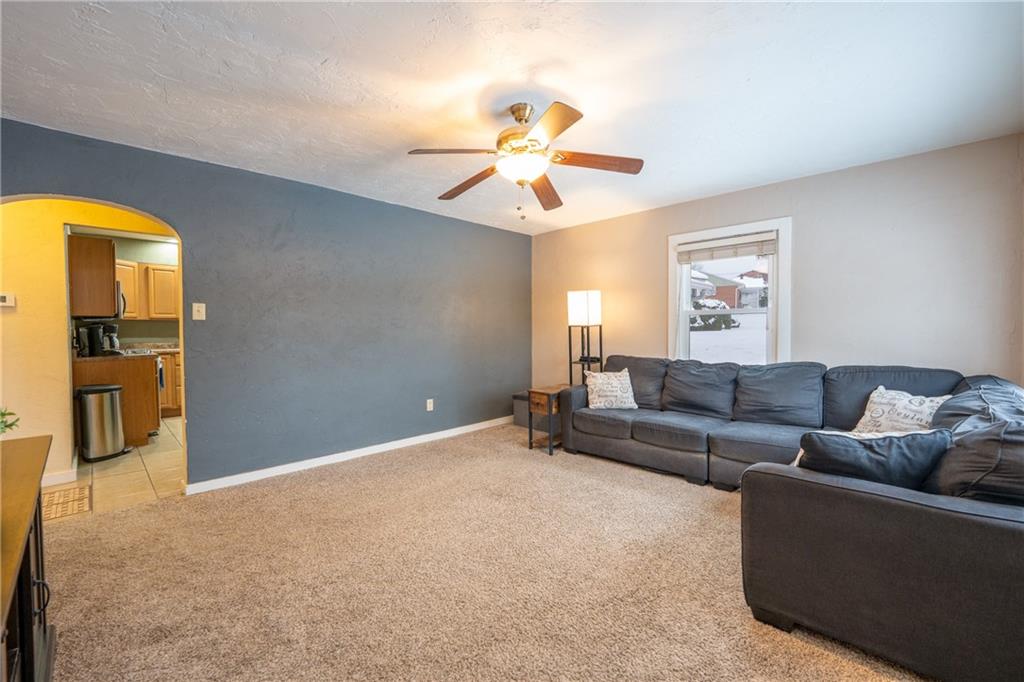 54 Garfield Road Latrobe, PA 15650 - Photo 6 of 39 Gallery Image 6