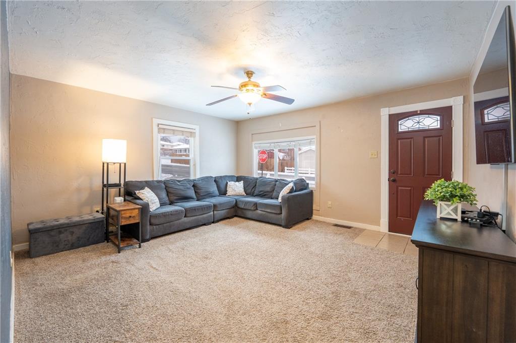 54 Garfield Road Latrobe, PA 15650 - Photo 7 of 39 Gallery Image 7