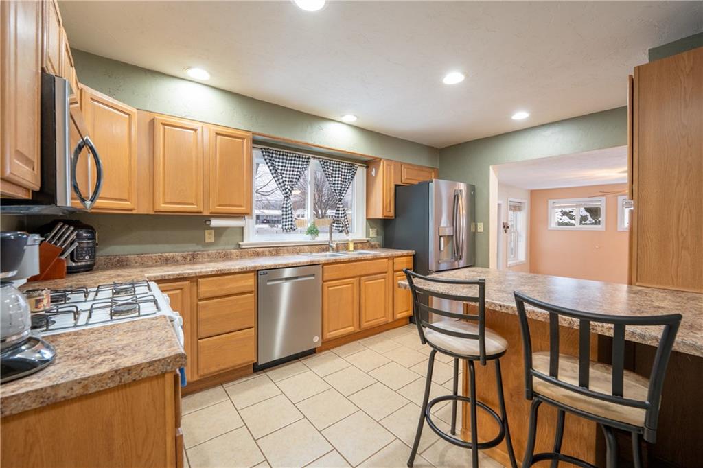 54 Garfield Road Latrobe, PA 15650 - Photo 8 of 39 Gallery Image 8
