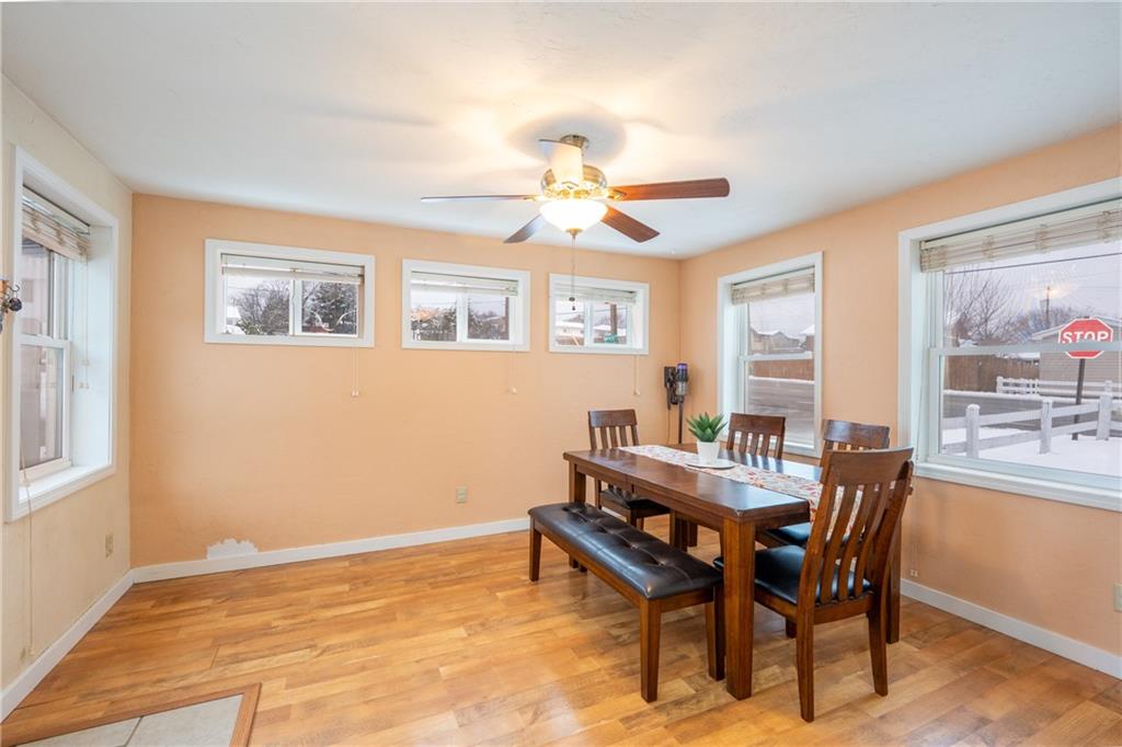54 Garfield Road Latrobe, PA 15650 - Photo 10 of 39 Gallery Image 10
