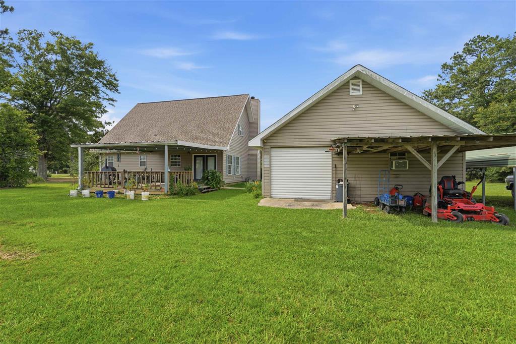 182 Myrtle Street Ragley, LA 70657 - Photo 23 of 26