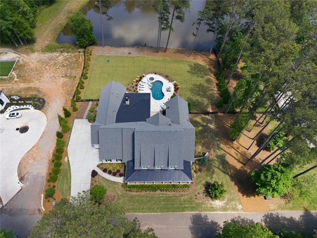 1570 Redd Road Milton, GA 30004 - Photo 2 of 70