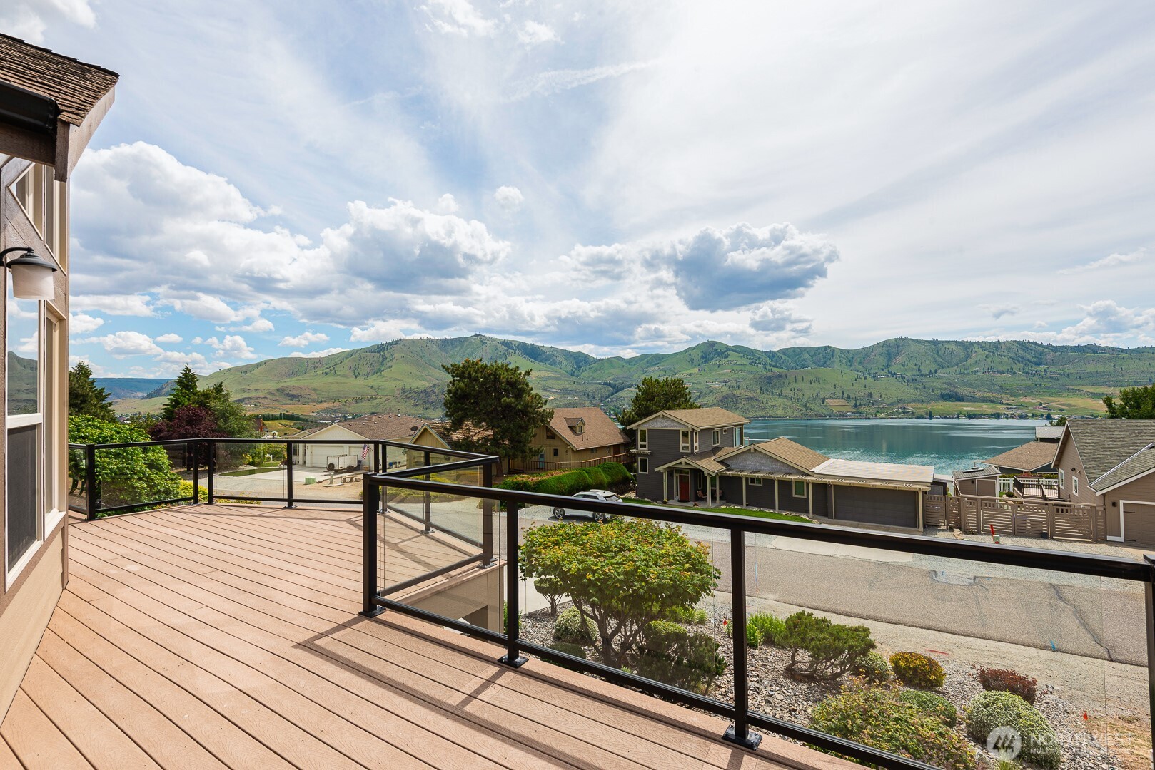 205 Butte Road Chelan, WA 98816 - Photo 25 of 37 Gallery Image 25