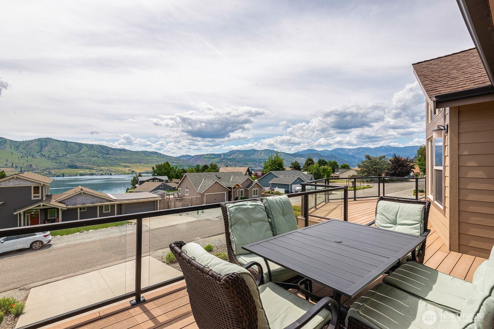 205 Butte Road Chelan, WA 98816 - Photo 27 of 37 Gallery Image 27