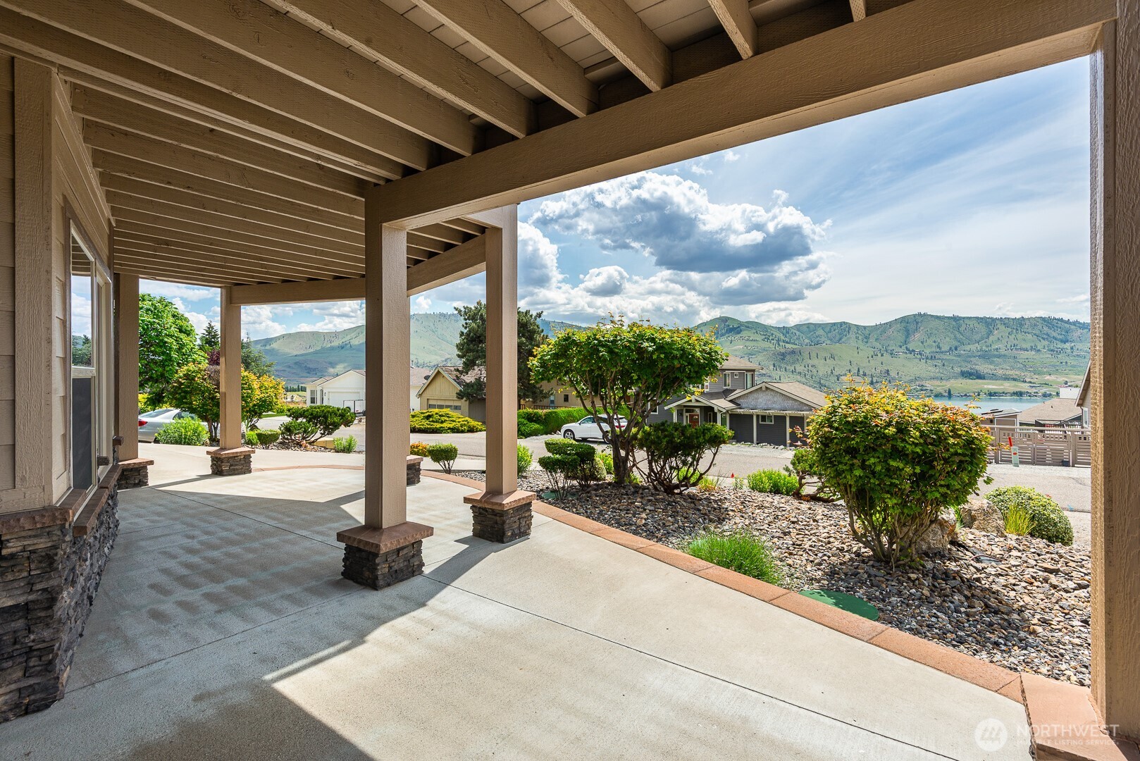 205 Butte Road Chelan, WA 98816 - Photo 29 of 37 Gallery Image 29