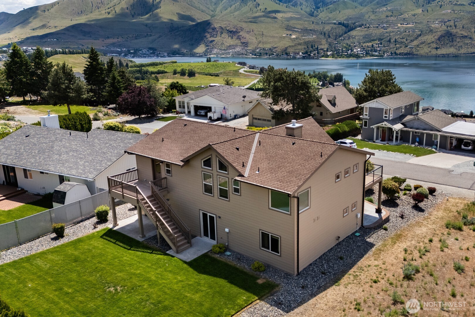 205 Butte Road Chelan, WA 98816 - Photo 31 of 37 Gallery Image 31