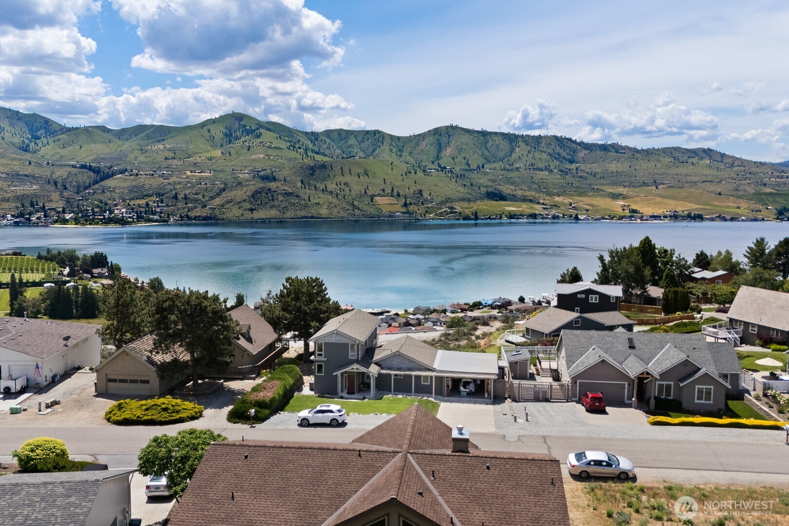205 Butte Road Chelan, WA 98816 - Photo 33 of 37 Gallery Image 33