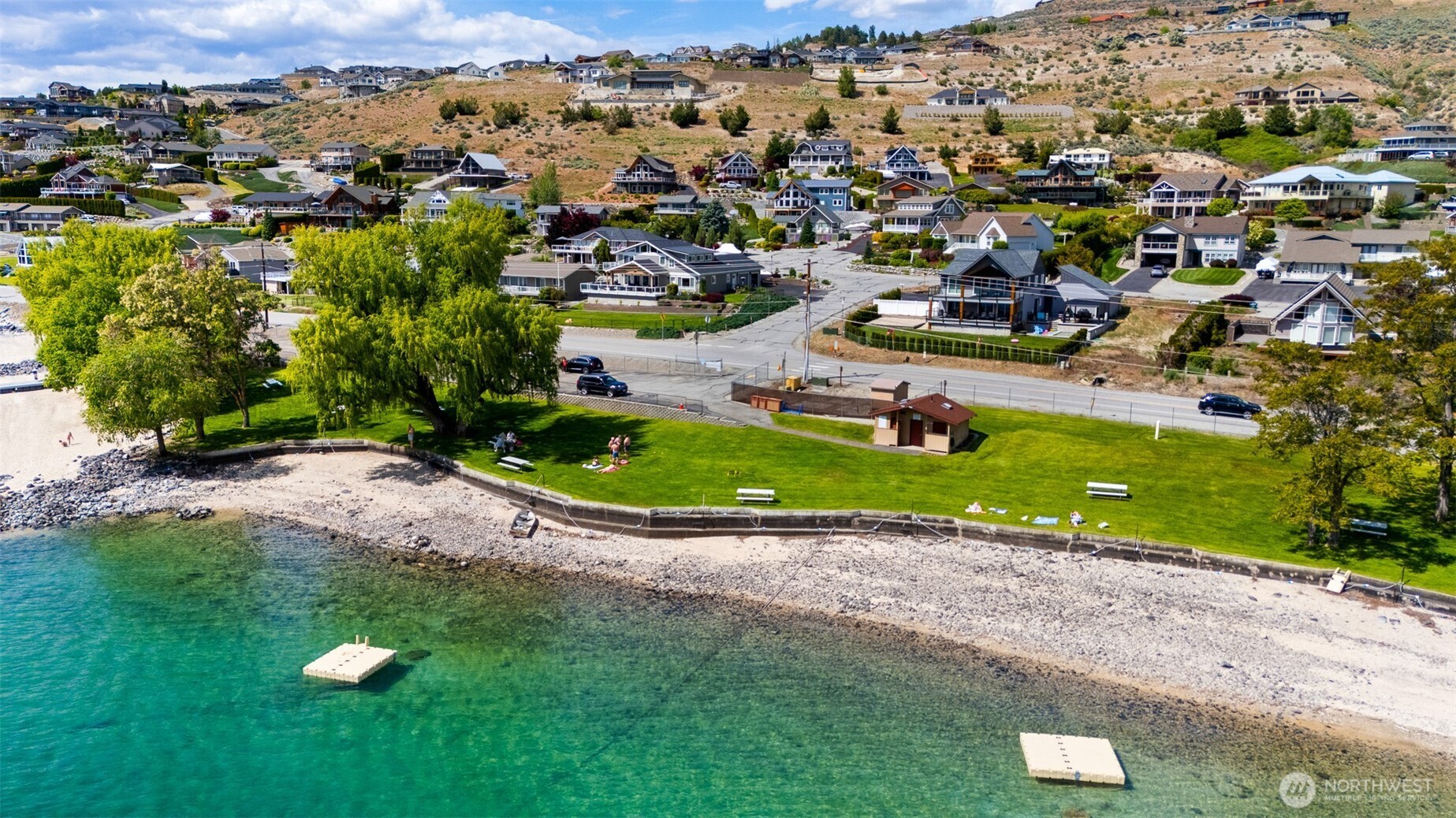 205 Butte Road Chelan, WA 98816 - Photo 36 of 37 Gallery Image 36