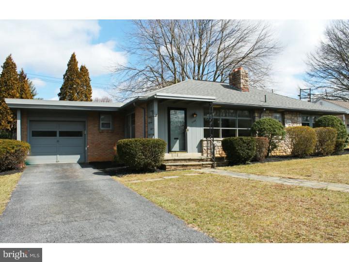 709 North Waverly Street Shillington, PA 19607 - Photo 1 of 6 Gallery Image 1