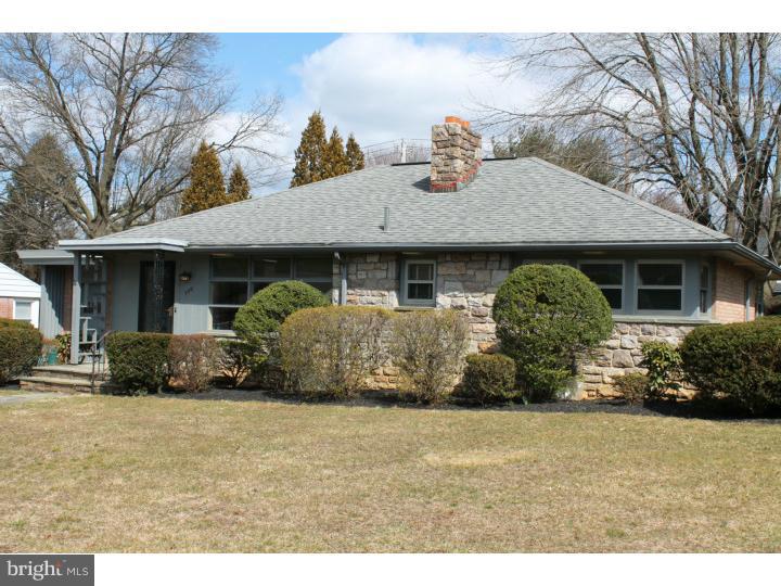 709 North Waverly Street Shillington, PA 19607 - Photo 2 of 6 Gallery Image 2