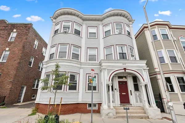 $6,500 | 1433 Cambridge Street, Unit 1, Cambridge, MA 02139