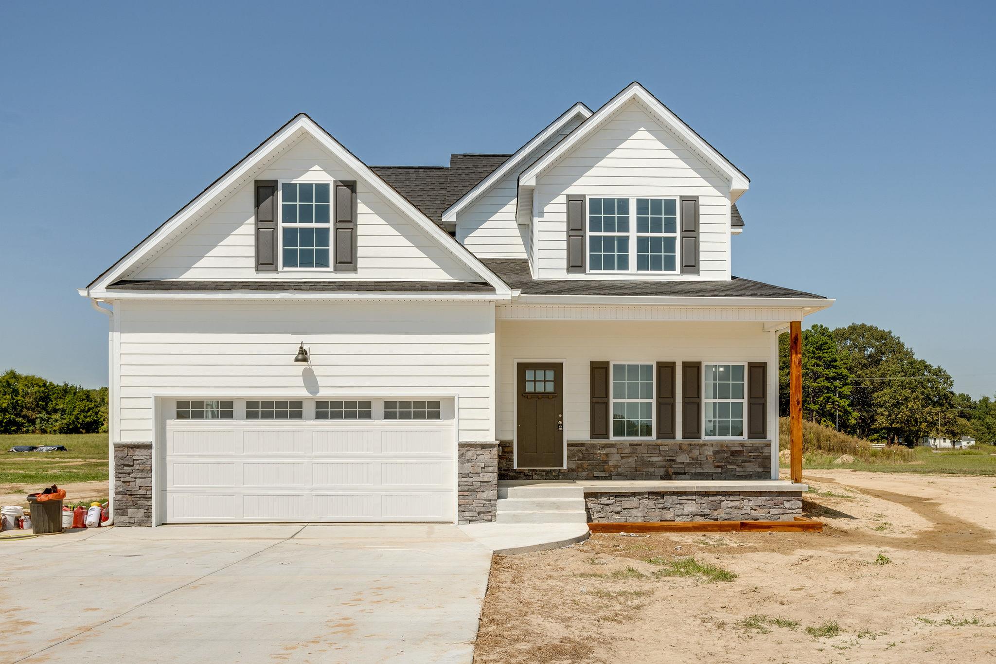 4 Pine Bluff Road Winchester, TN 37398 - Photo 1 of 30 Gallery Image 1