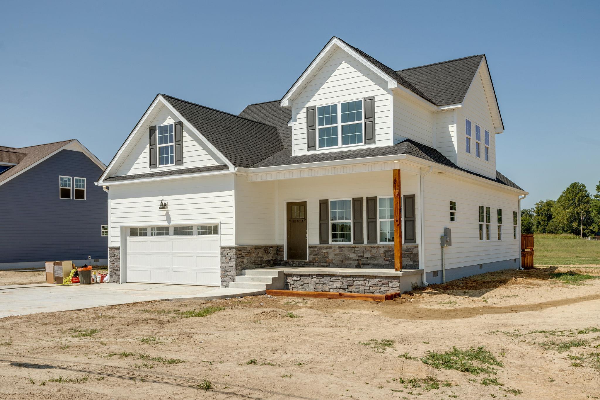 4 Pine Bluff Road Winchester, TN 37398 - Photo 2 of 30 Gallery Image 2