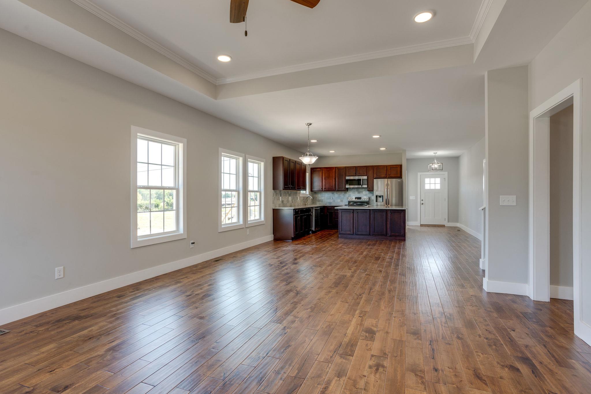 4 Pine Bluff Road Winchester, TN 37398 - Photo 11 of 30 Gallery Image 11