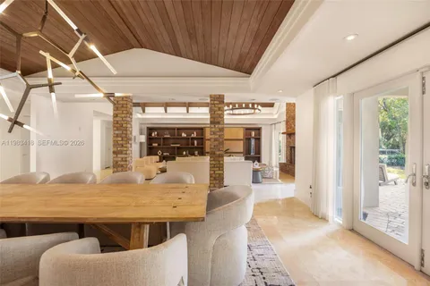 $16,900,000 | 9000 Arvida Drive, Coral Gables, FL 33156