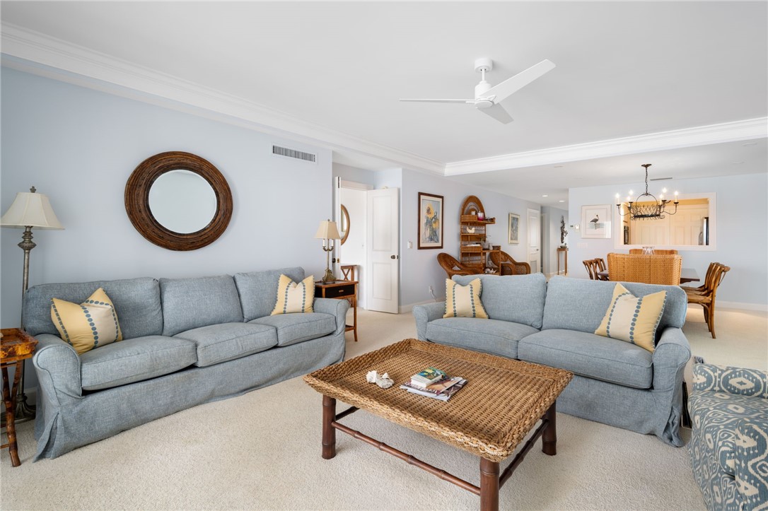 1901 Bay Road, Unit 302 Vero Beach, FL 32963 - Photo 10 of 36 Gallery Image 10