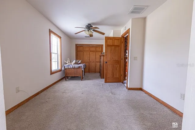 a picture of a room with a shower