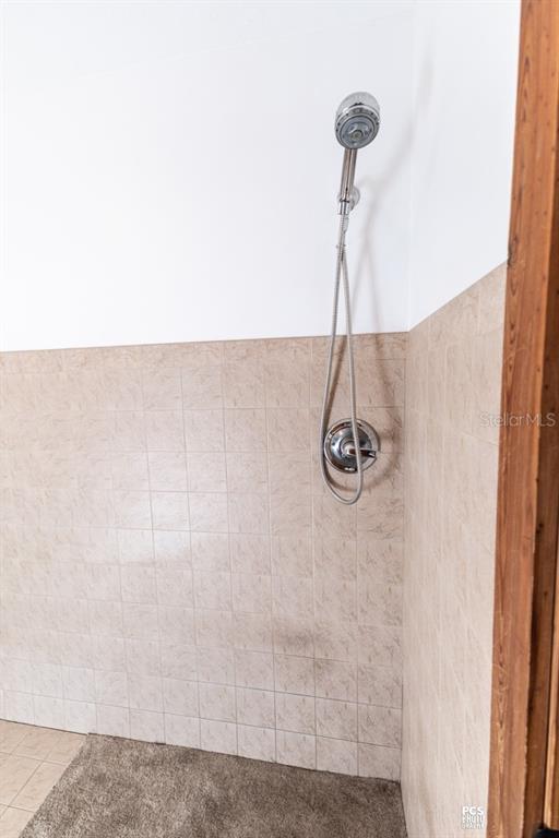 8091 County Road 476B Bushnell, FL 33513 - Photo 43 of 67 a picture of a room with a shower