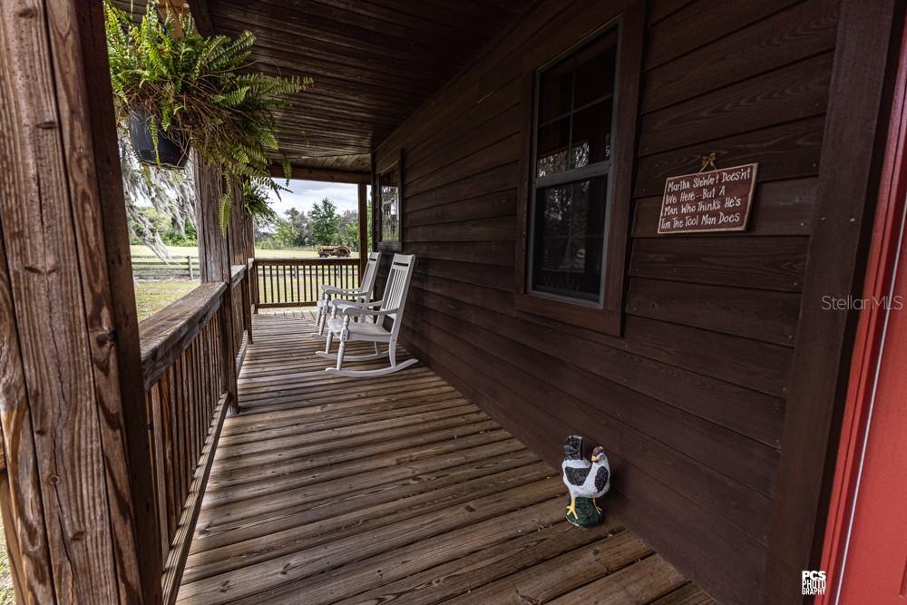 8091 County Road 476B Bushnell, FL 33513 - Photo 47 of 67