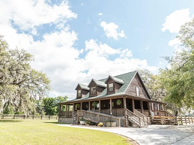 $575,000 | 8091 County Road 476B, Bushnell, FL 33513
