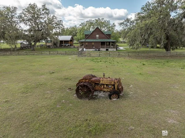 $575,000 | 8091 County Road 476B, Bushnell, FL 33513