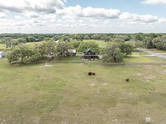 $575,000 | 8091 County Road 476B, Bushnell, FL 33513