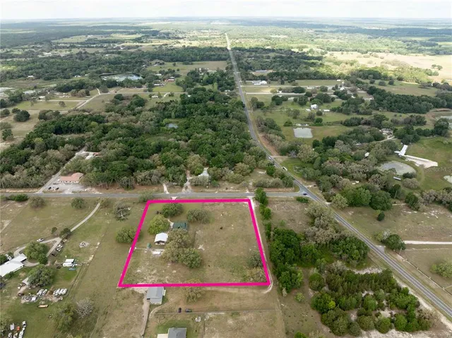 $575,000 | 8091 County Road 476B, Bushnell, FL 33513