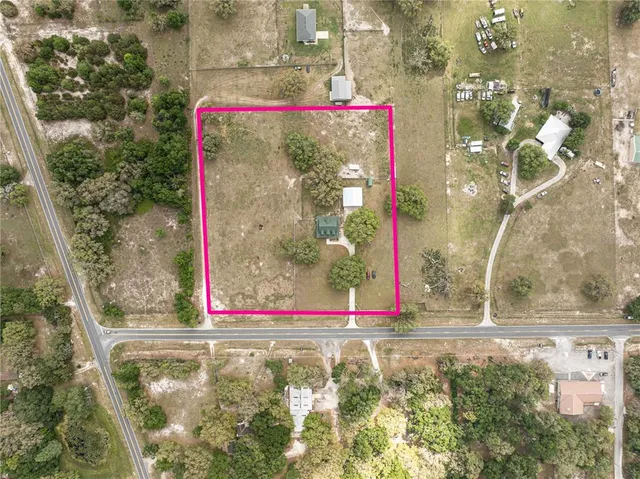 $575,000 | 8091 County Road 476B, Bushnell, FL 33513