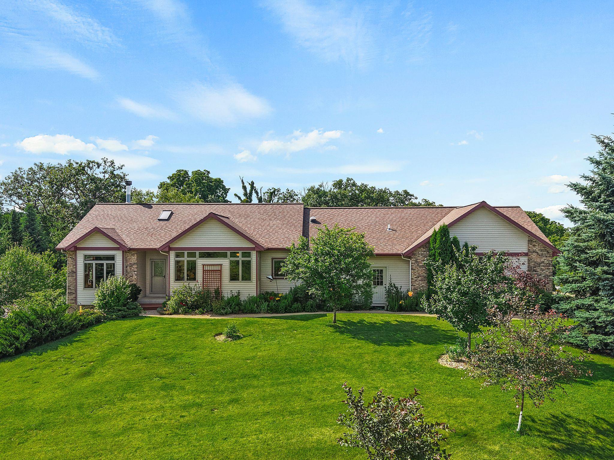 W5430 Windmill Ridge Road New Glarus, WI 53574 - Photo 69 of 80