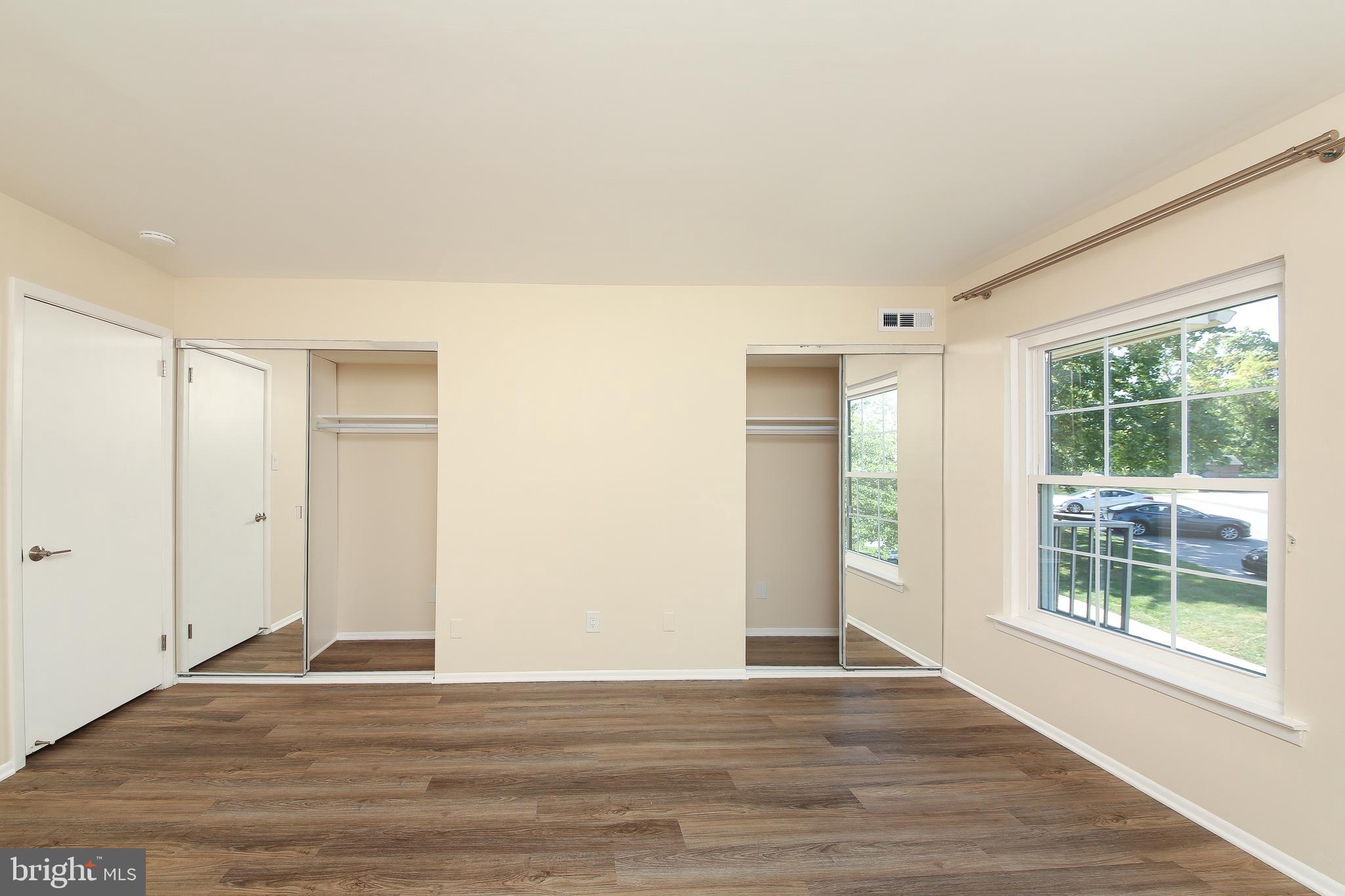 463 Old Forge Crossing, Unit 463 Devon, PA 19333 - Photo 12 of 35 Owner's bedroom - double closets