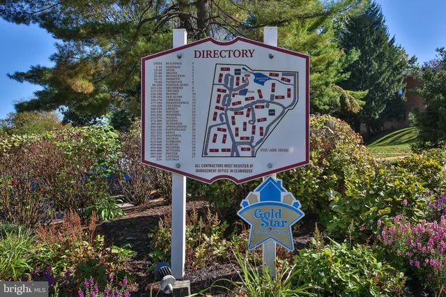 $289,999 | 463 Old Forge Crossing, Unit 463, Devon, PA 19333