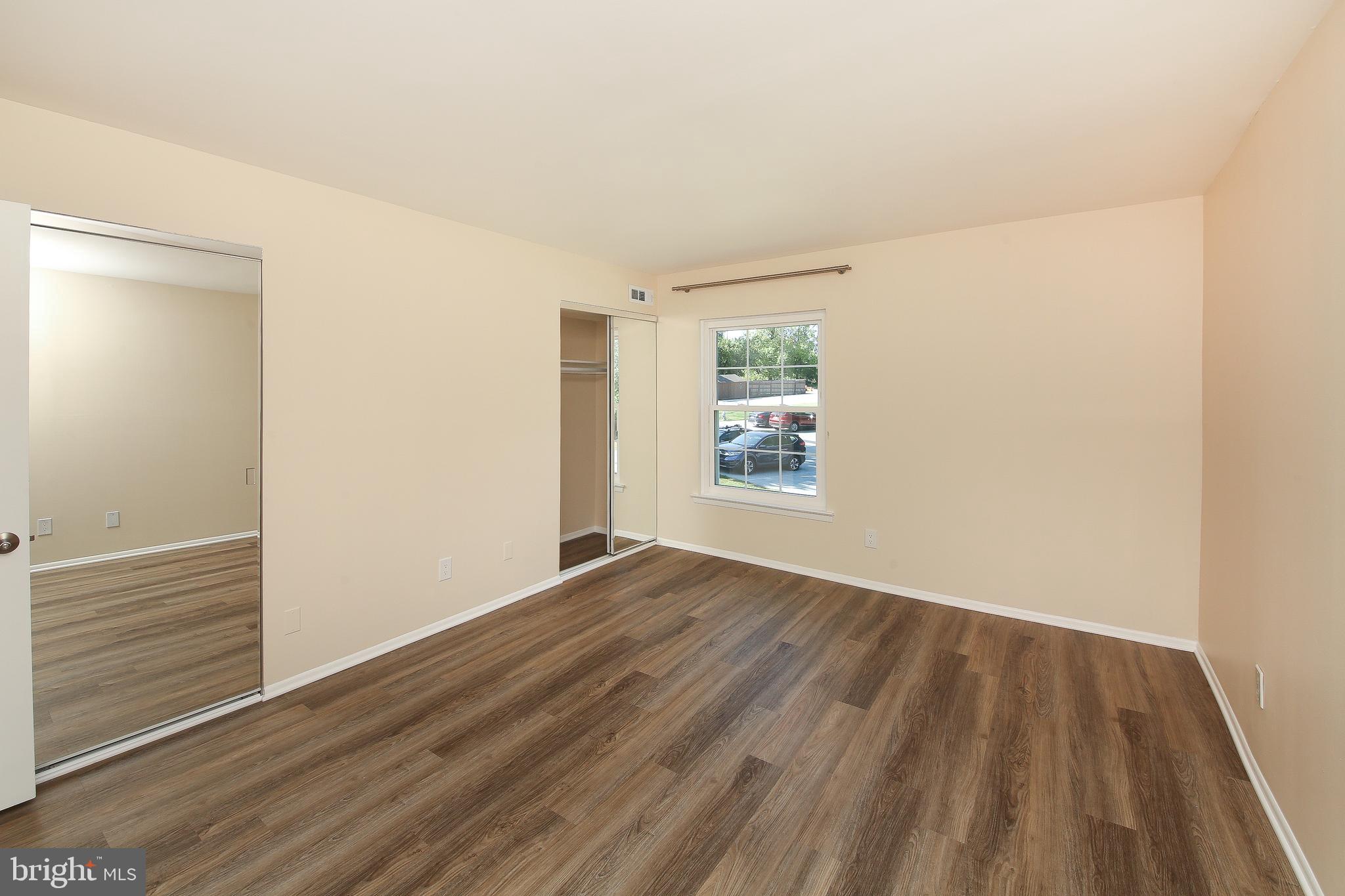 463 Old Forge Crossing, Unit 463 Devon, PA 19333 - Photo 10 of 35 Owner's bedroom - new vinyl plank flooring