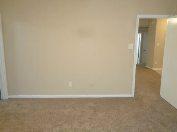 a view of small space