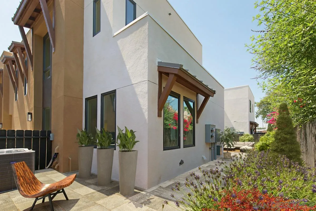 4049 Mission Inn Avenue Riverside, CA 92501 - Photo 12 of 53 a view of a house with backyard and sitting area