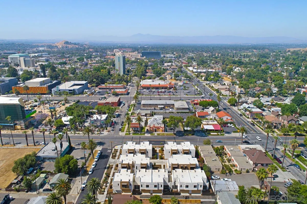 4049 Mission Inn Avenue Riverside, CA 92501 - Photo 53 of 53 a view of a city
