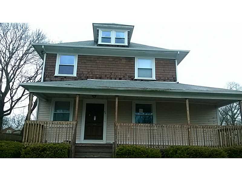 93 Riverside Avenue Warwick, RI 02889 - Photo 1 of 1 Exterior Front.