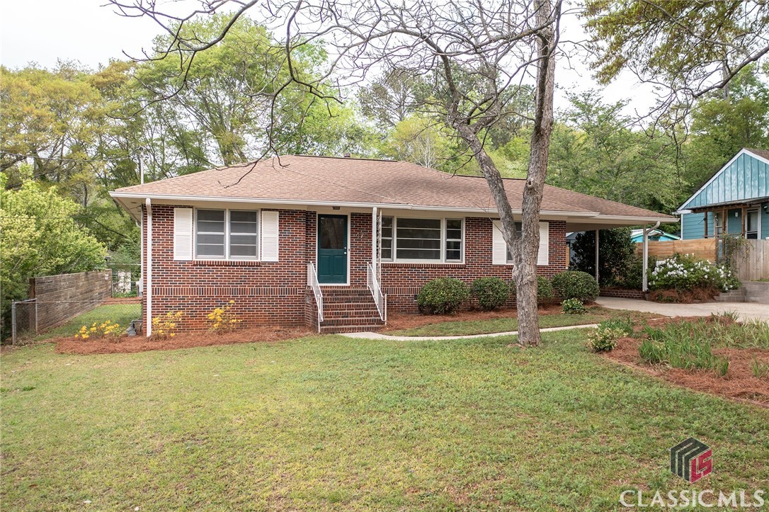470 Pineneedle Road Athens, GA 30606 - Photo 4 of 40